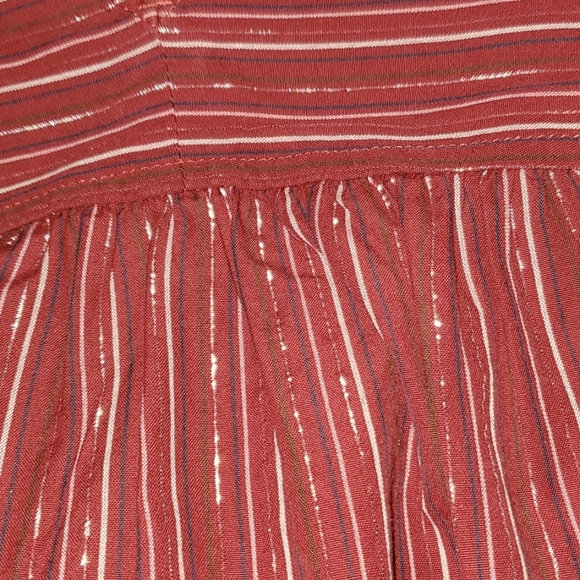 Madewell top - Picture 4 of 6